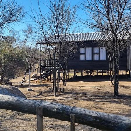 River Rock Lodge Parys Buitenkant foto