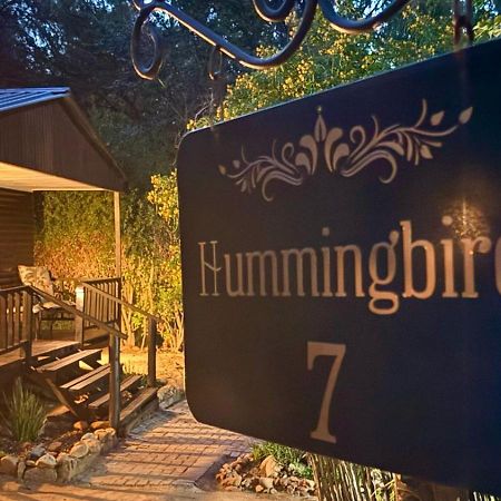 River Rock Lodge Parys Buitenkant foto