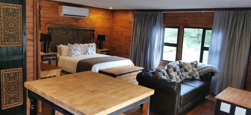 River Rock Lodge Parys Buitenkant foto