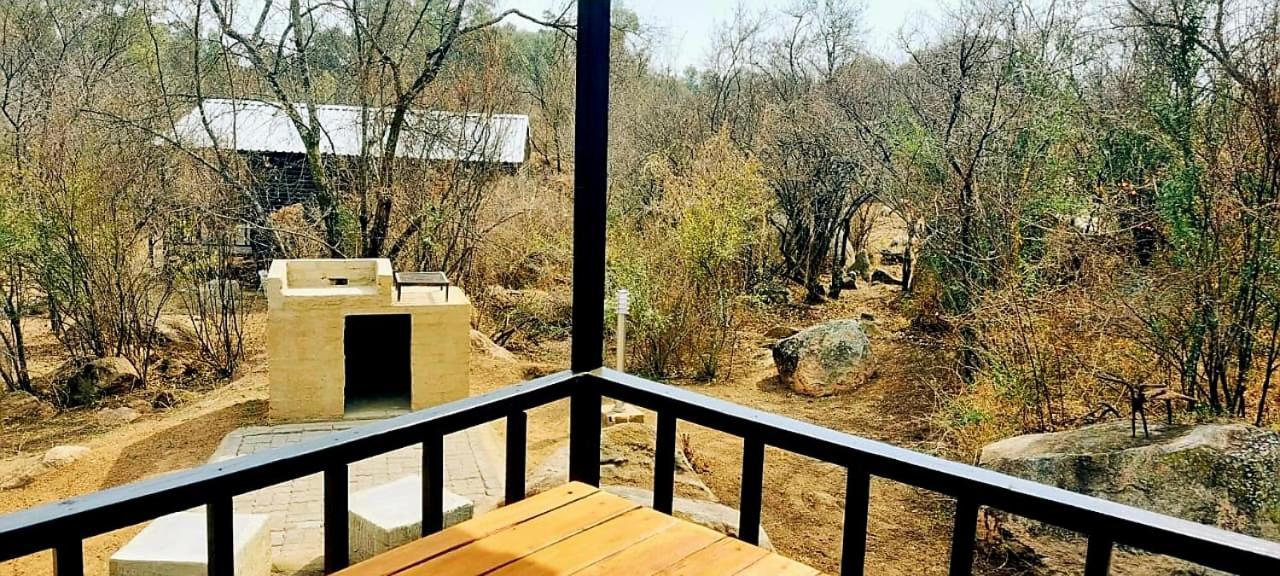 River Rock Lodge Parys Buitenkant foto