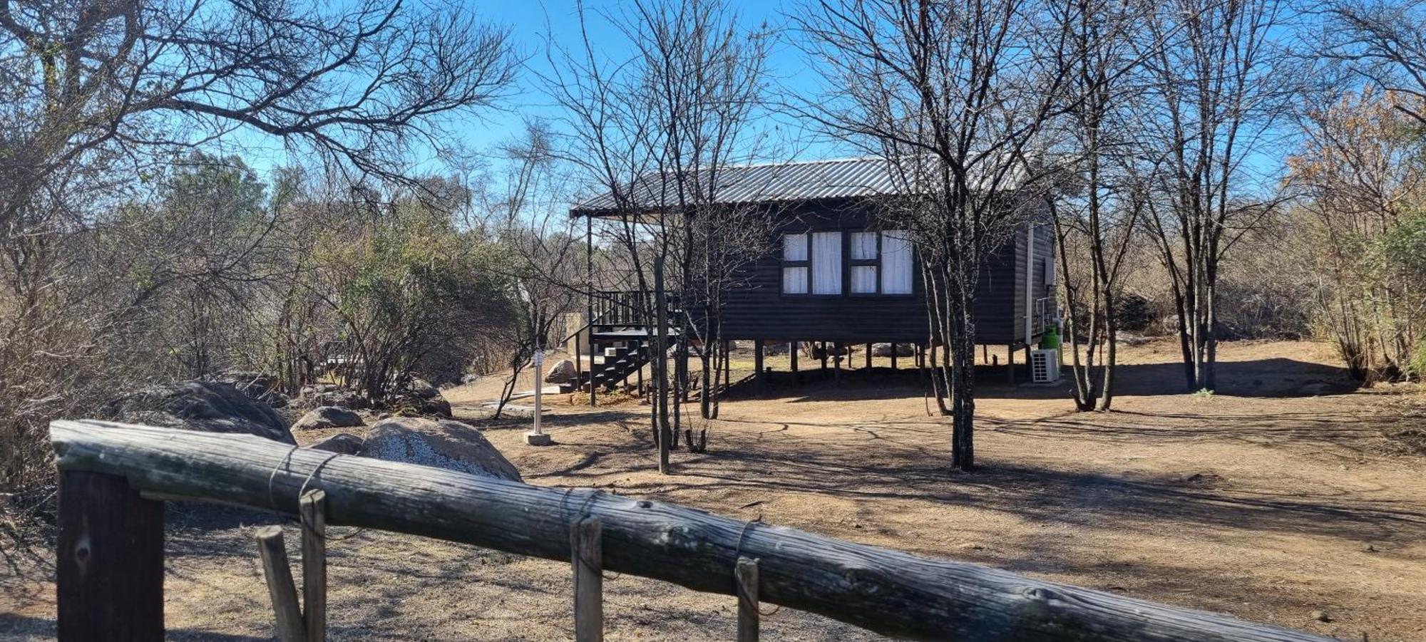 River Rock Lodge Parys Buitenkant foto