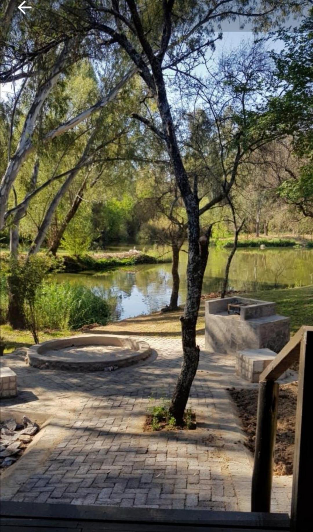 River Rock Lodge Parys Kamer foto