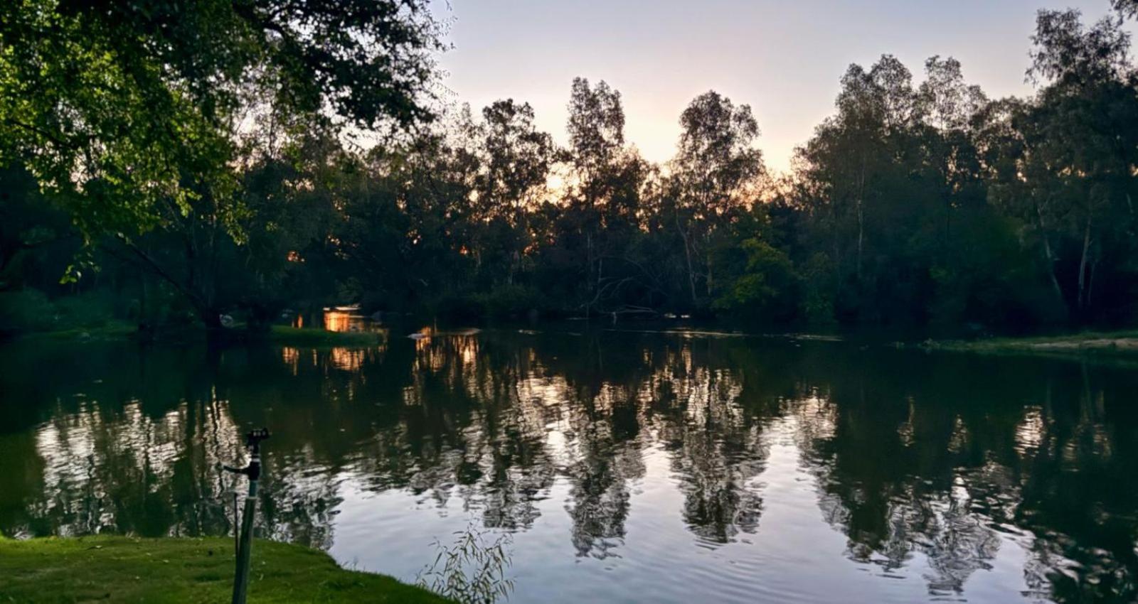 River Rock Lodge Parys Buitenkant foto