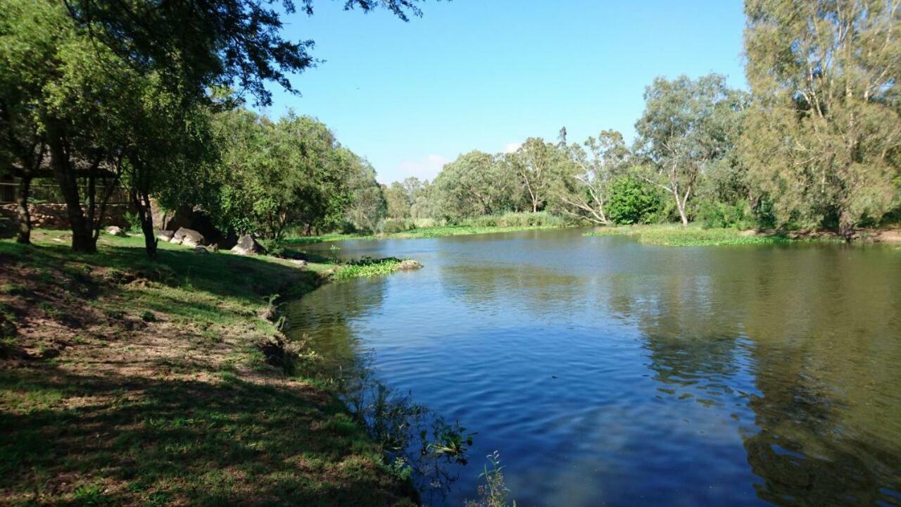 River Rock Lodge Parys Buitenkant foto