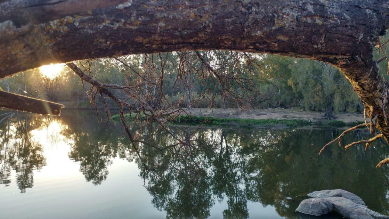 River Rock Lodge Parys Buitenkant foto